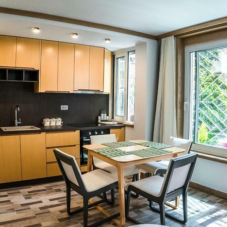 Venere Tirana Suite Deluxe Exteriér fotografie